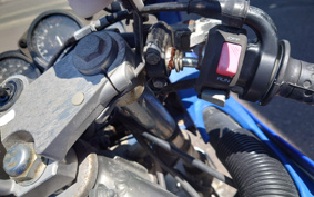 YAMAHA FZR250R-1 3LN