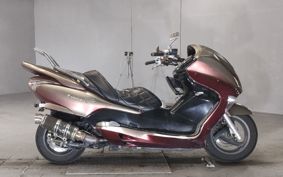HONDA FORZA Z MF08