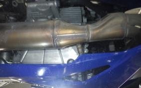 KAWASAKI ZX-4RR 2024 ZX400P