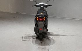 SUZUKI LETS4 CA45A