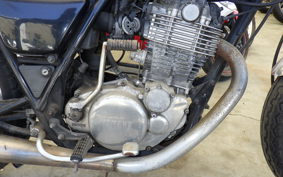 YAMAHA SR400 Gen.3 RH01J