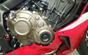 HONDA CBR650R 2022 RH03