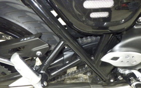 TRIUMPH SPEED TWIN 900 2024