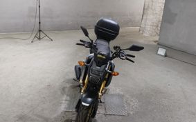 HONDA GU ROM JC75