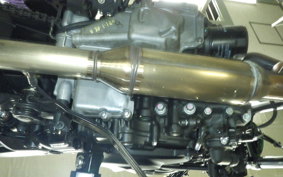 KAWASAKI ELIMINATOR400-3 2018 EL400A