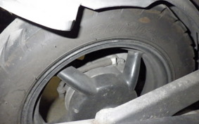 YAMAHA VINO 50 SA37J