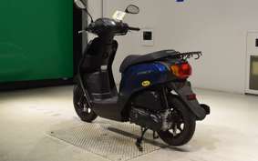 HONDA TACT-4ﾍﾞｰｼｯｸ 2002 AF79