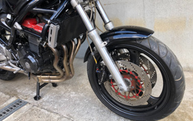 SUZUKI BANDIT400-1 1999 GK7AA