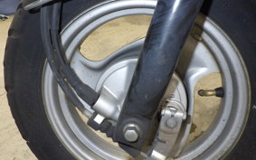 YAMAHA JOG Gen.5 SA36J