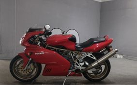 DUCATI SS900 2000 1LC3