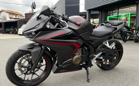 HONDA CBR400R ABS 2019 NC56