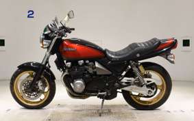KAWASAKI ZEPHYR 400 KAI 1999 ZR400C