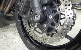 KAWASAKI Z1000 Gen.5 2016