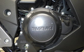 SUZUKI GSX250RA