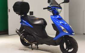 SUZUKI ADDRESS V125 S 2020 CF4MA
