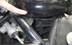 KAWASAKI ESTRELLA BJ250A