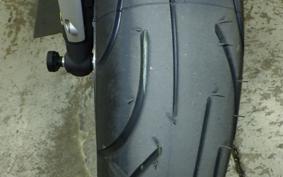 TRIUMPH STREET TRIPLE RX 2015