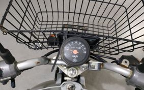 SUZUKI BIRDIE 90 BD43A