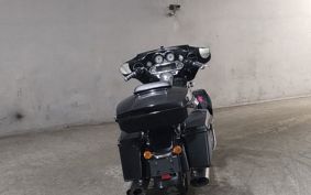 HARLEY FLHX 1580 KB4