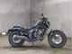 Фото Honda REBEL 2017 с японского аукциона