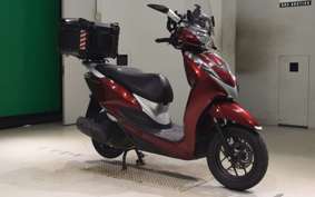 HONDA LEAD 125 1992 JK12