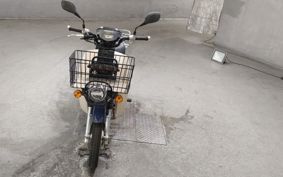 HONDA SUPER CUB50 AA07
