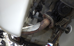 HONDA C90 SUPER CUB E