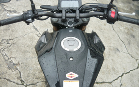 HONDA CB250R ABS MC52