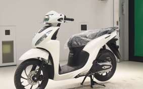 HONDA DIO110LITE 2013 JK46