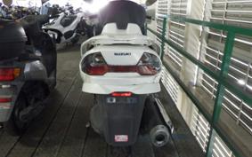 SUZUKI SKYWAVE 250 (Burgman 250) S Gen.3 2025 CJ46A