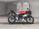 Фото Suzuki GSX-R125 с японского аукциона