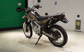 YAMAHA SEROW 250 Gen.2 2021 DG17J