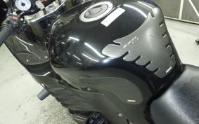 KAWASAKI ZZ1400 NINJA R 2007 ZXT40A