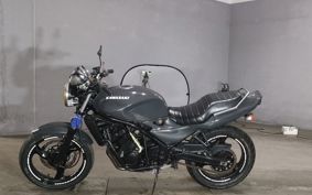 KAWASAKI BALIUS250 ZR250A