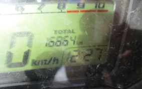 HONDA GROM JC61