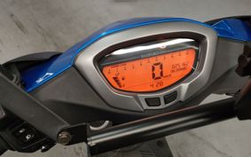 SUZUKI SU WISH LTD DV12B