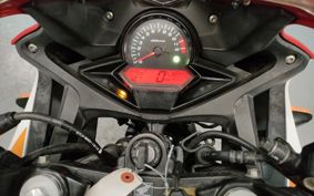 HONDA CBR250R MC41
