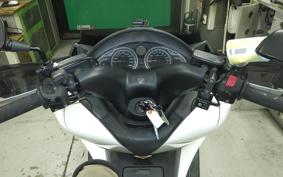 HONDA SILVER WING 400 GT Type 2011 NF03