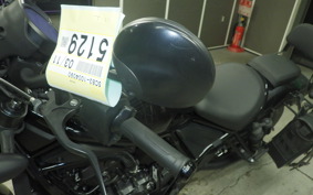 HONDA REBEL 1100 2022 SC83