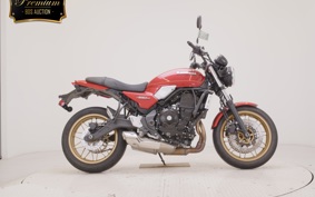 KAWASAKI Z650 RS 2024 ER650R