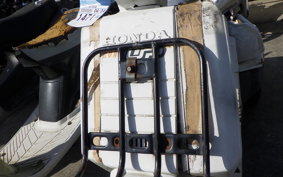 HONDA GYRO UP 1990 TA01