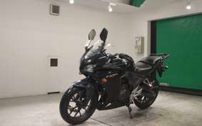 HONDA CBR400R 2013 NC47