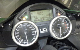 KAWASAKI ZX 1400 NINJA R A 2012