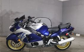 SUZUKI GSX1300R HAYABUSA GW71A