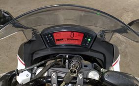 KAWASAKI NINJA400R ER400B