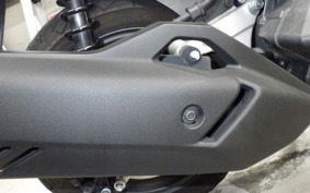 HONDA PCX125 2013 JK05