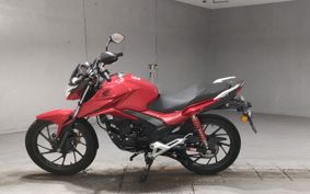 HONDA CBF125R PJJN