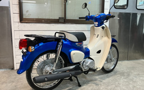 HONDA SUPER CUB50 AA09