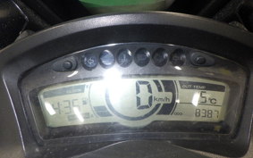 YAMAHA TRICITY 125