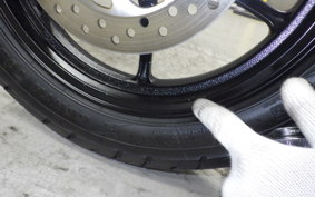 YAMAHA ﾌｧｯｼｰﾉ125ﾊEVEﾘｯﾄﾞ